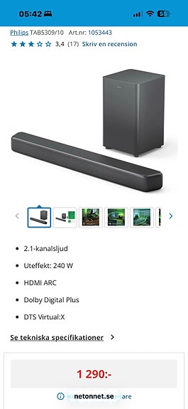 Product image 2 of 3