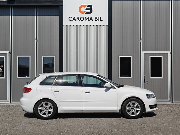Audi A3 3 of 15