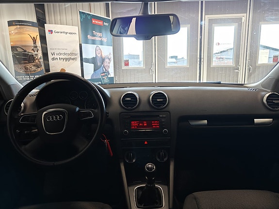 Audi A3 13 of 15
