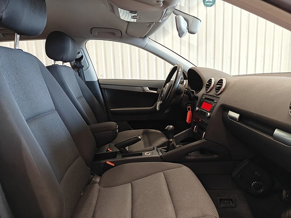 Audi A3 12 of 15