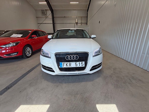 Audi A3 7 of 15