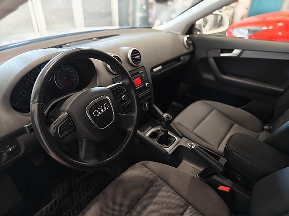 Audi A3 9 of 15