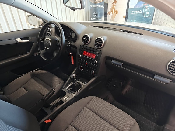 Audi A3 10 of 15