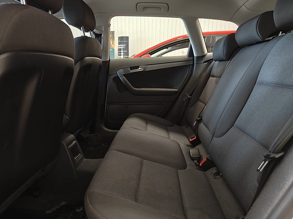 Audi A3 14 of 15