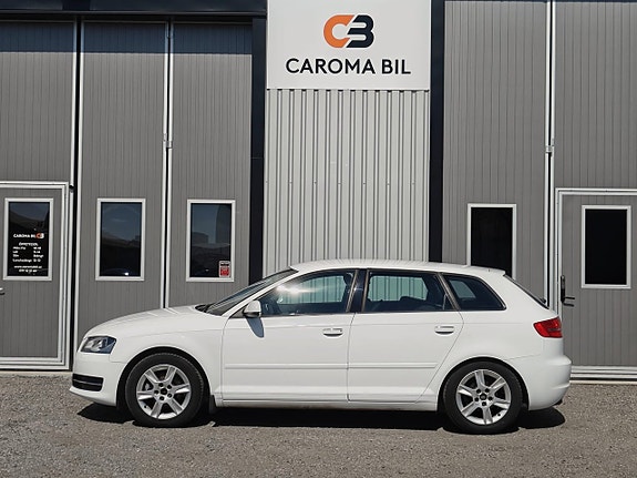Audi A3 4 of 15