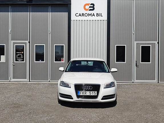 Audi A3 6 of 15