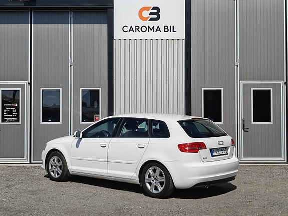 Audi A3 5 of 15