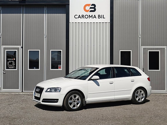 Audi A3 2 of 15