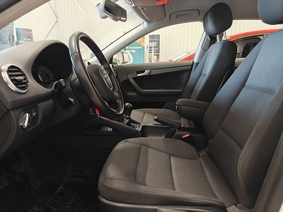 Audi A3 11 of 15