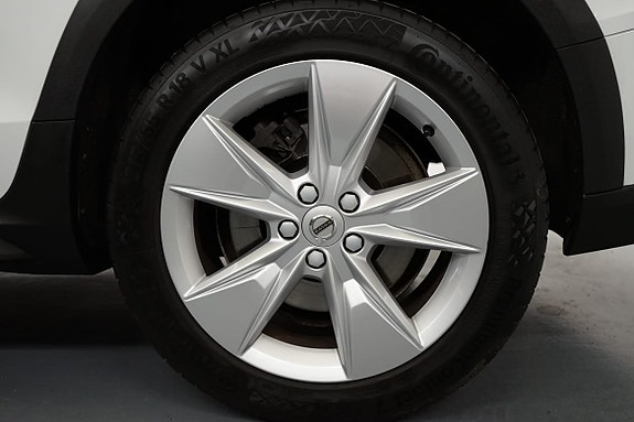 Volvo V60 Cross Country 20 of 20