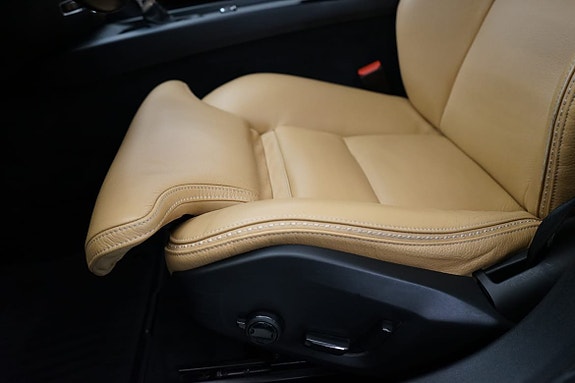Volvo V60 Cross Country 13 of 20