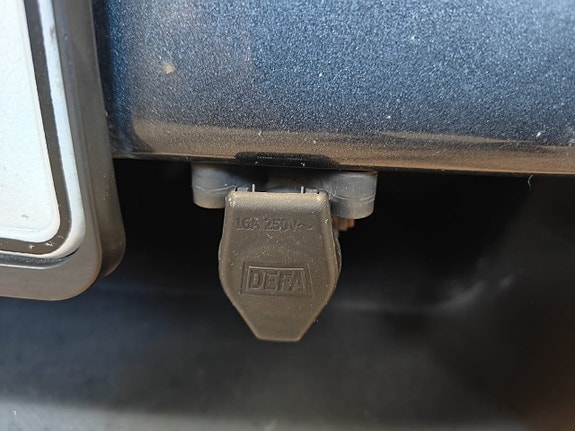 Subaru Outback 12 of 13