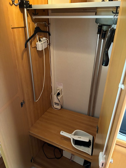 Knaus Azurroyal 560 tl/tk 5 of 10