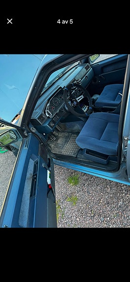 Volvo 940 4 of 5