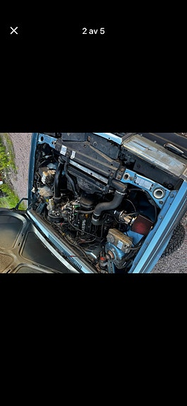 Volvo 940 3 of 5