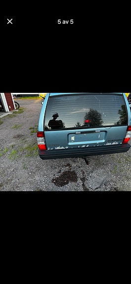 Volvo 940 5 of 5