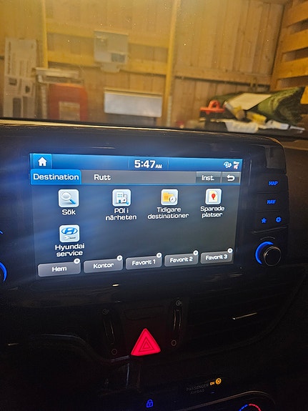 Hyundai i30 7 of 11