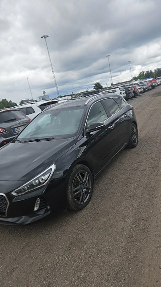 Hyundai i30 3 of 11