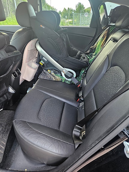 Hyundai i30 10 of 11