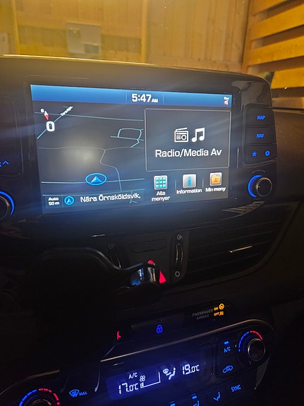 Hyundai i30 5 of 11