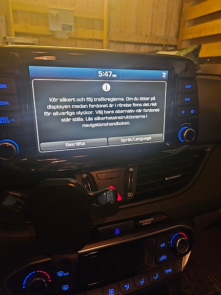 Hyundai i30 4 of 11