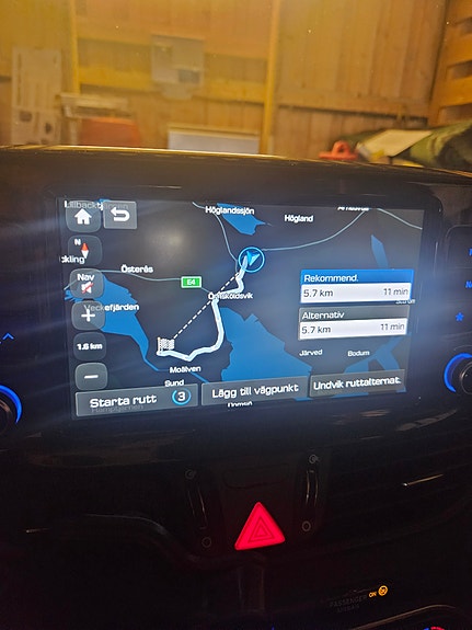 Hyundai i30 8 of 11