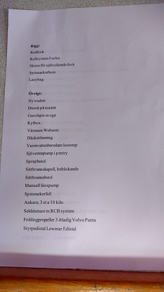 CR 370 1996  – Orustbyggd kvalitetsseglare 10 of 13