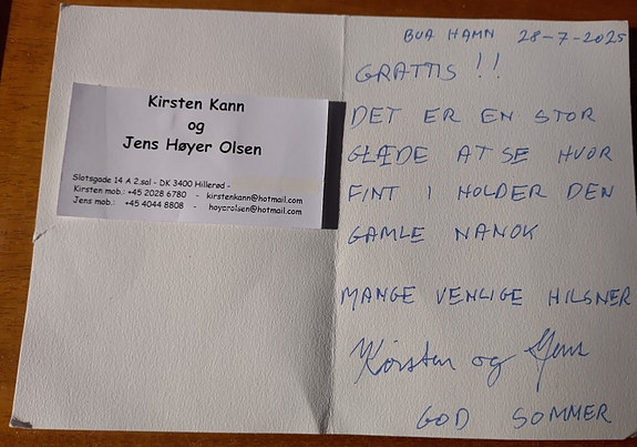 CR 370 1996  – Orustbyggd kvalitetsseglare 13 of 13