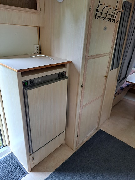 KABE Smaragd 540 GLB 8 of 8