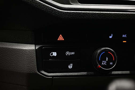 Volkswagen Crafter 21 of 30