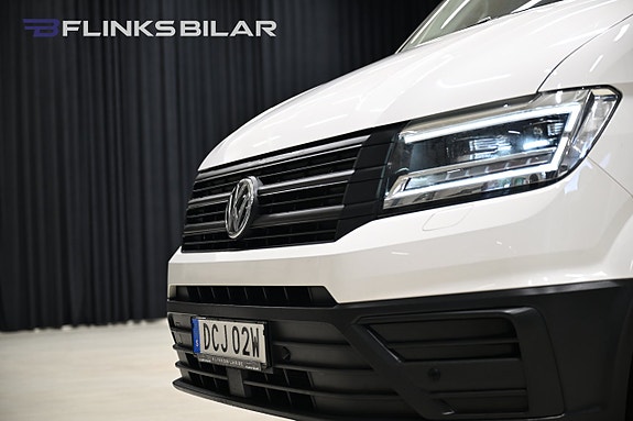 Volkswagen Crafter 11 of 30