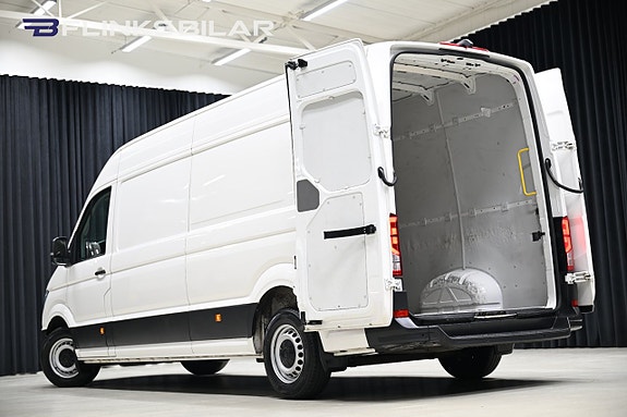 Volkswagen Crafter 5 of 30