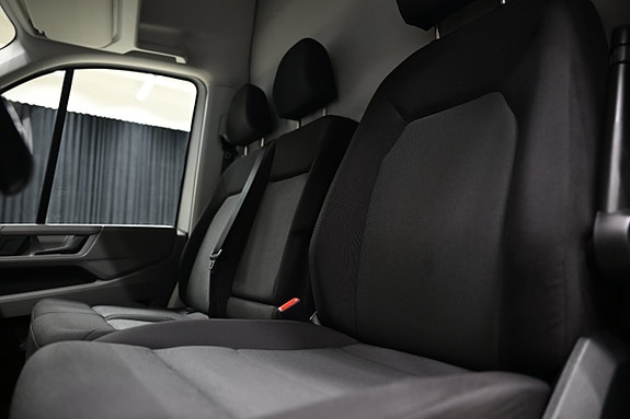 Volkswagen Crafter 26 of 30