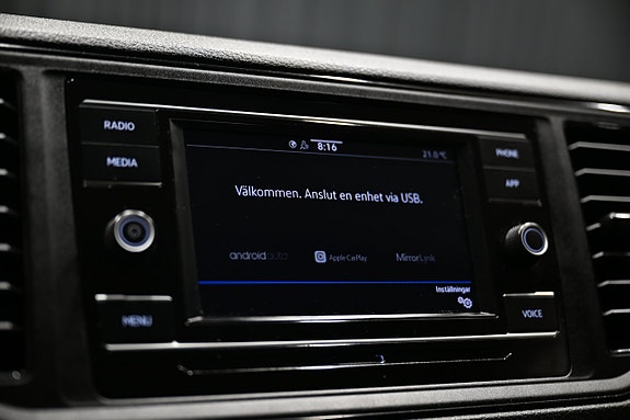 Volkswagen Crafter 17 of 30