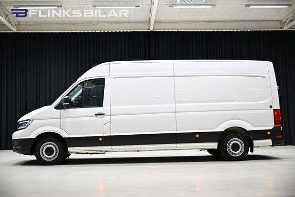 Volkswagen Crafter 2 of 30