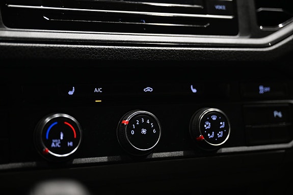 Volkswagen Crafter 19 of 30