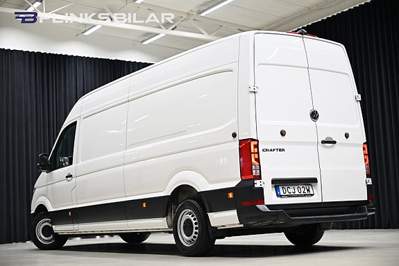 Volkswagen Crafter 4 of 30