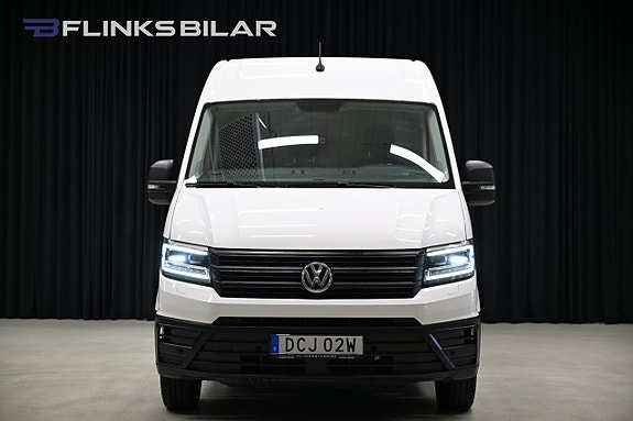 Volkswagen Crafter 10 of 30