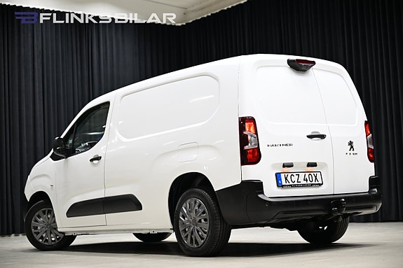 Peugeot Partner 5 of 30
