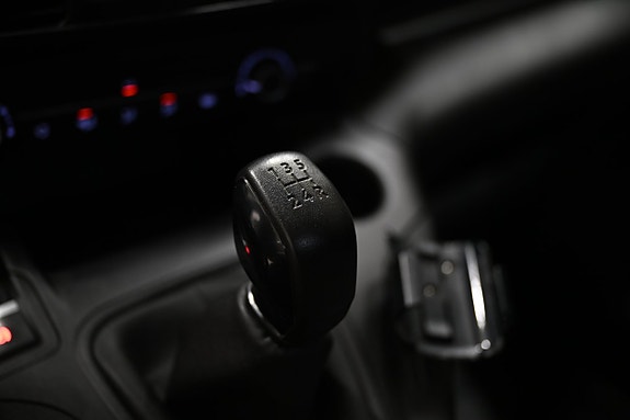 Peugeot Partner 21 of 30