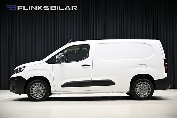 Peugeot Partner 3 of 30