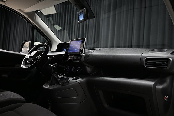 Peugeot Partner 15 of 30