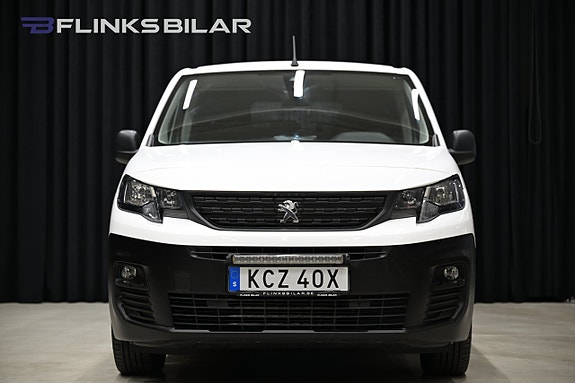 Peugeot Partner 13 of 30
