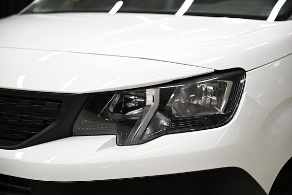 Peugeot Partner 2 of 30