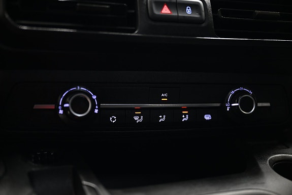 Peugeot Partner 22 of 30
