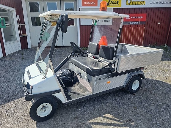 Club Car Carryall 2 2 of 8
