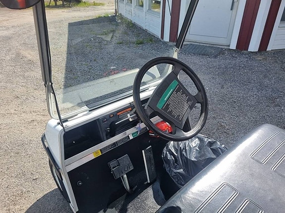 Club Car Carryall 2 5 of 8