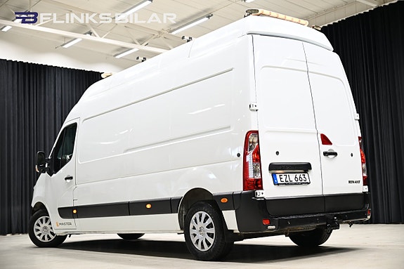 Renault Master 5 of 28