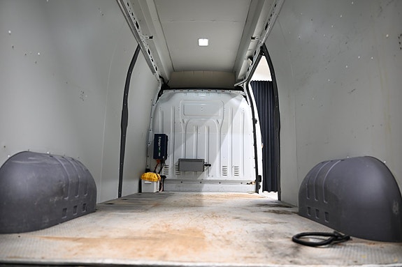 Renault Master 7 of 28