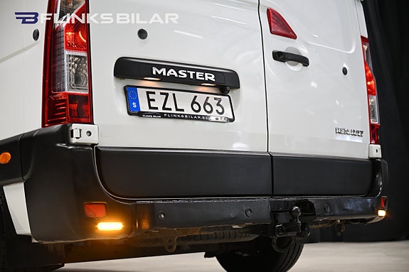 Renault Master 11 of 28